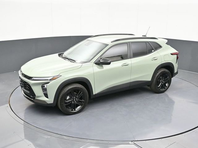 New 2026 Chevrolet Trax ACTIV w/ Driver Confidence Package image 63