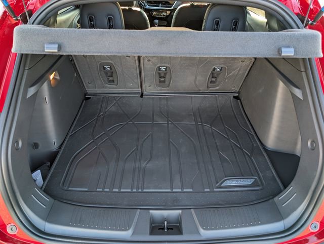 New 2026 Chevrolet Trax RS w/ Driver Confidence Package image 14