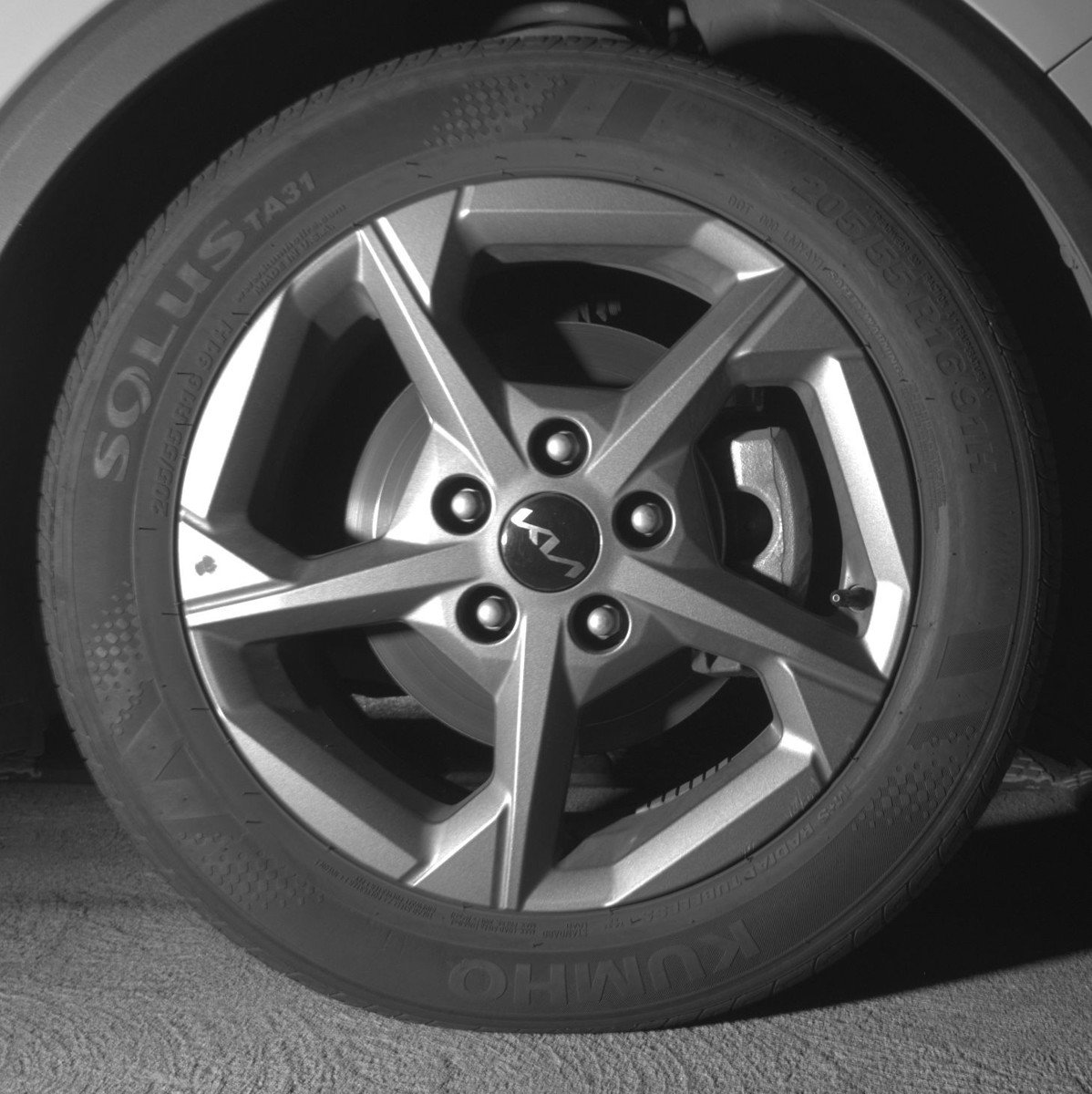 Used 2025 Kia K4 FWD image 13