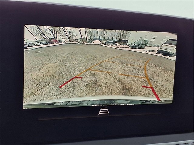 New 2026 Buick Envista Sport Touring w/ Convenience I Package image 8