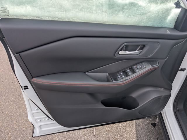 New 2026 Nissan Rogue Rock Creek image 15