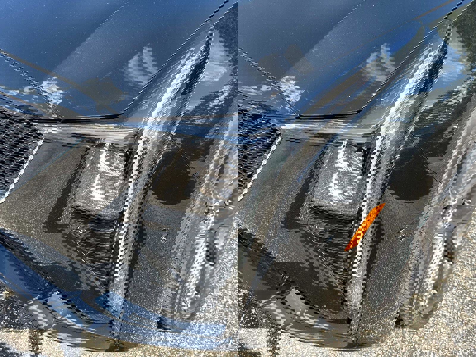 New 2025 Cadillac CT5 Sport image 8