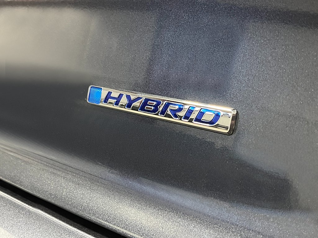 New 2026 Honda Accord EX-L image 7