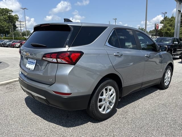Used 2023 Chevrolet Equinox LT FWD image 3