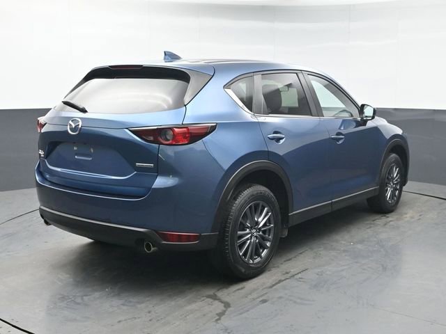 Used 2020 MAZDA CX-5 Touring AWD/4WD image 5