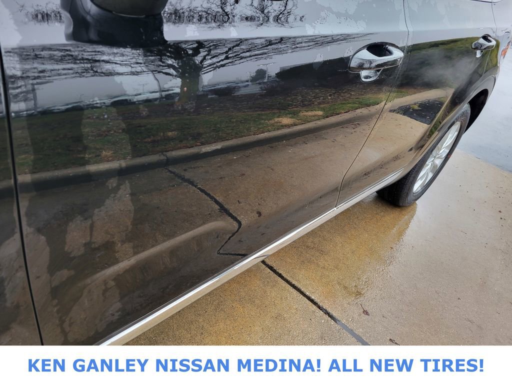 Used 2021 Kia Telluride LX image 11