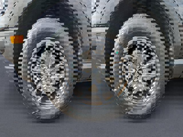 Used 2022 Ford Bronco Sport Big Bend image 14