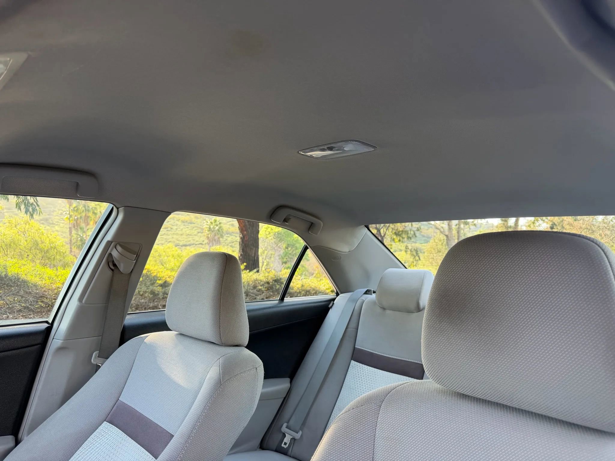 Used 2013 Toyota Camry LE image 13