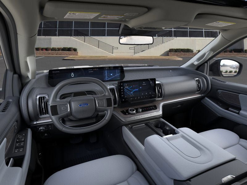 New 2026 Ford Expedition Platinum w/ Platinum Ultimate Package AWD/4WD image 32