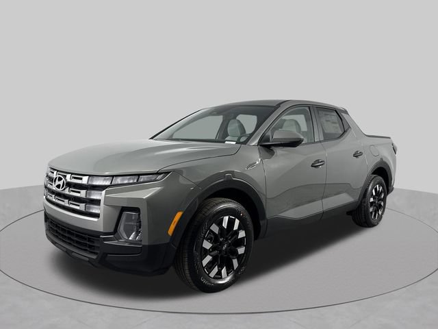 New 2026 Hyundai Santa Cruz SE