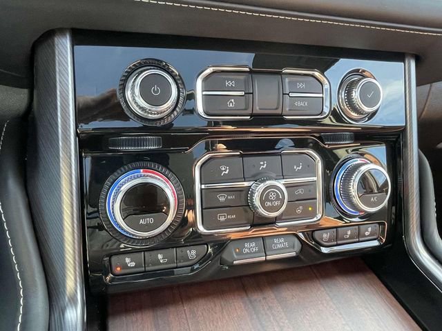 Certified 2023 GMC Yukon Denali Ultimate image 22