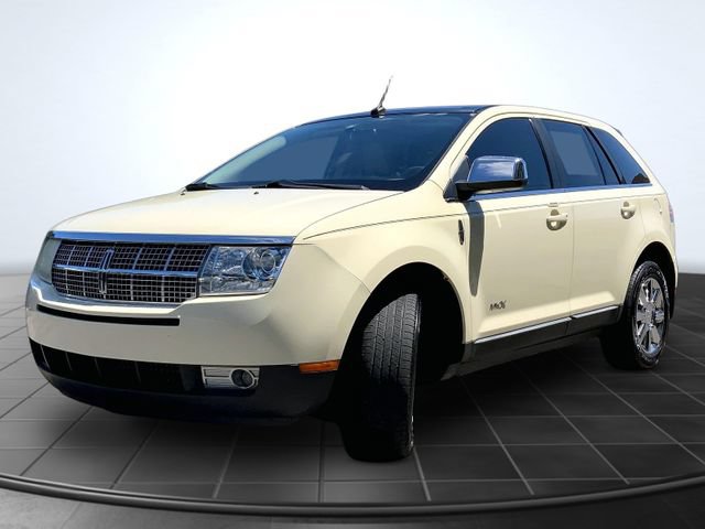 Used 2008 Lincoln MKX 2WD image 4