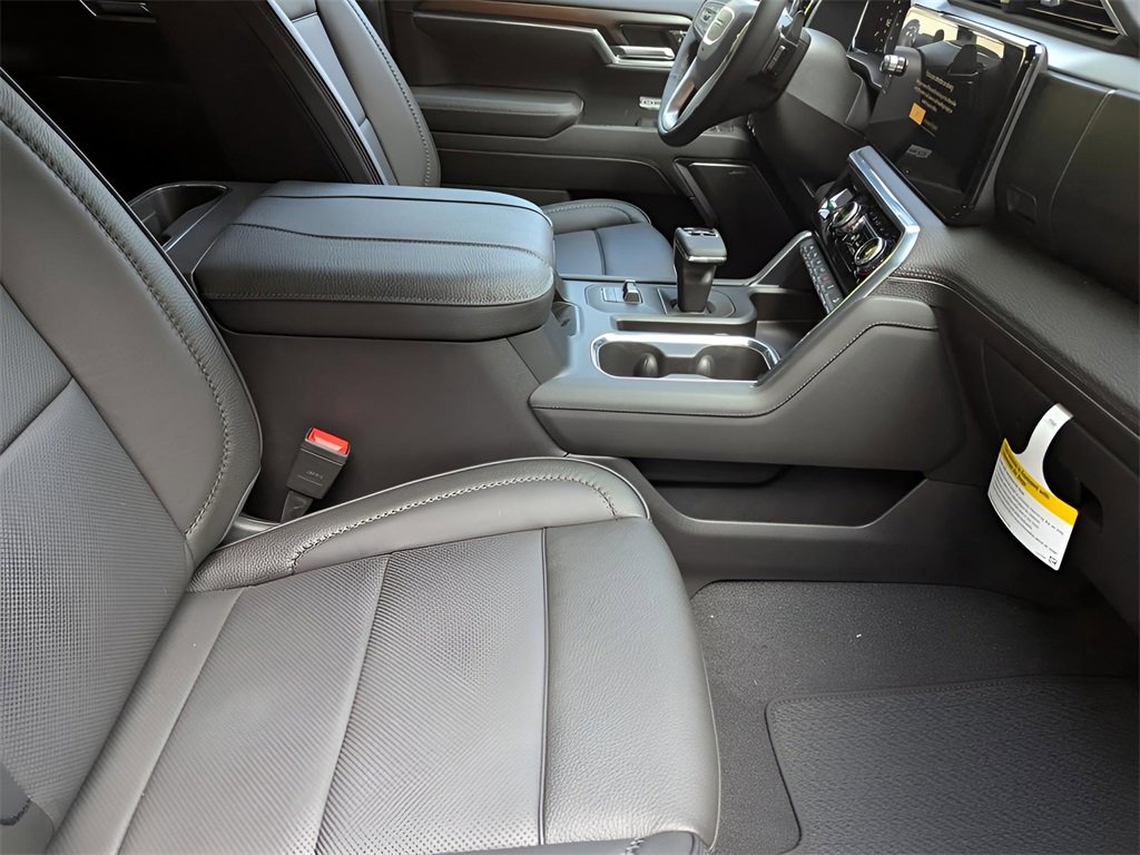 New 2026 GMC Sierra 1500 Denali w/ Denali Reserve Package image 37