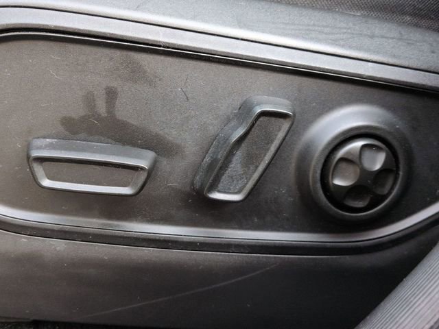 Certified 2024 Jeep Grand Cherokee L Limited w/ Luxury Tech Group II image 14