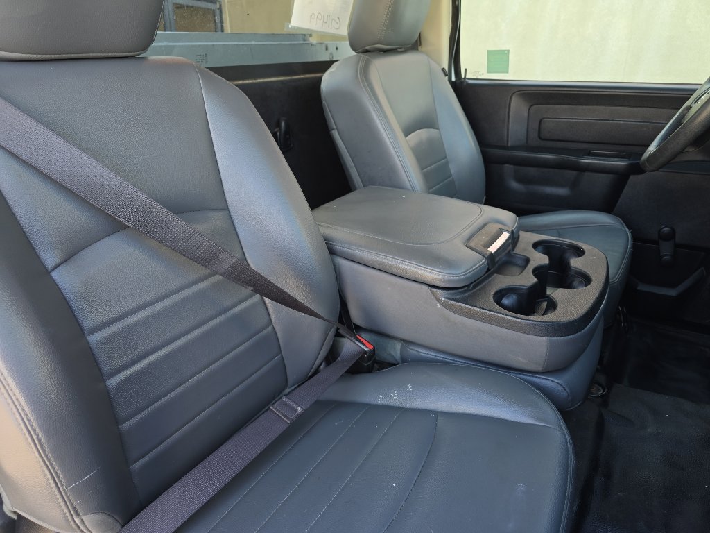 Used 2015 RAM 2500 Tradesman RWD image 25