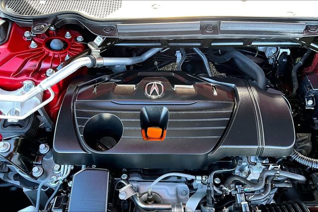 Used 2023 Acura TLX SH-AWD w/ A-SPEC Pkg image 31