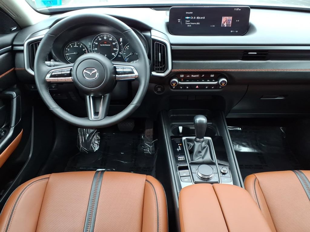 Used 2025 MAZDA CX-50 Meridian Edition w/ Weather Package AWD/4WD image 17