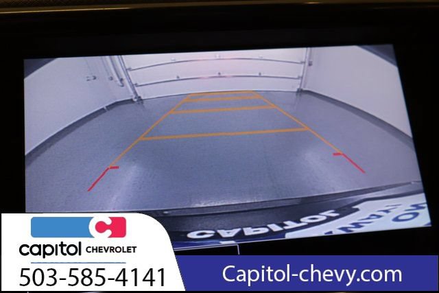 Used 2023 Chevrolet TrailBlazer ACTIV w/ Convenience Package AWD/4WD image 24