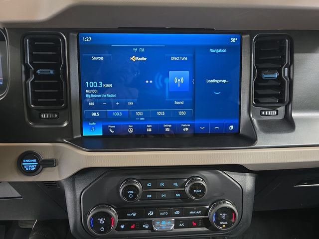 Used 2023 Ford Bronco Wildtrak image 20