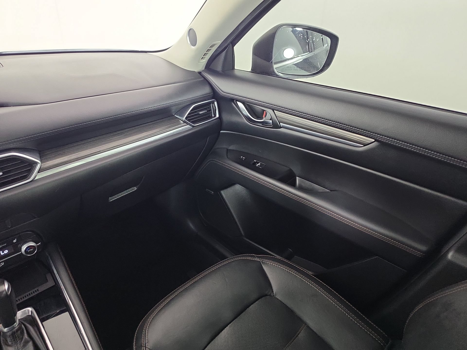 Used 2022 MAZDA CX-5 AWD 2.5 S w/ Premium Package image 37