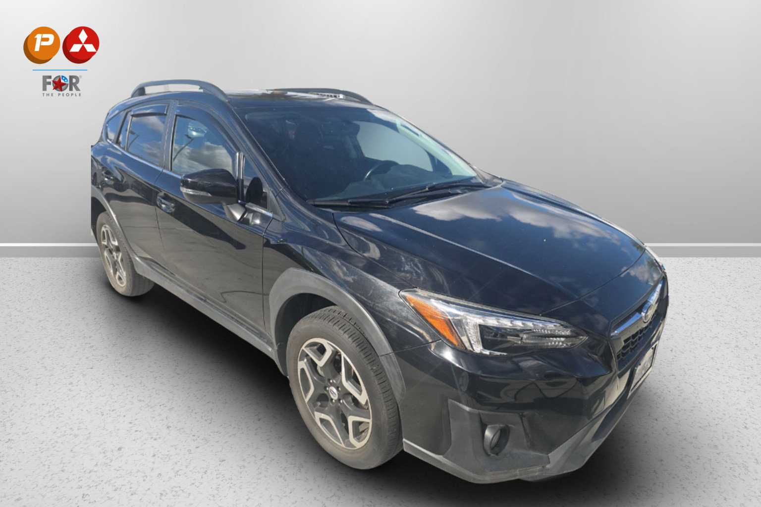 Used 2018 Subaru Crosstrek 2.0i Limited w/ Popular Package #2 image 4