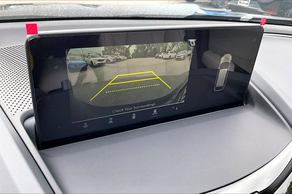 New 2026 Acura RDX w/ Technology Package AWD/4WD image 13