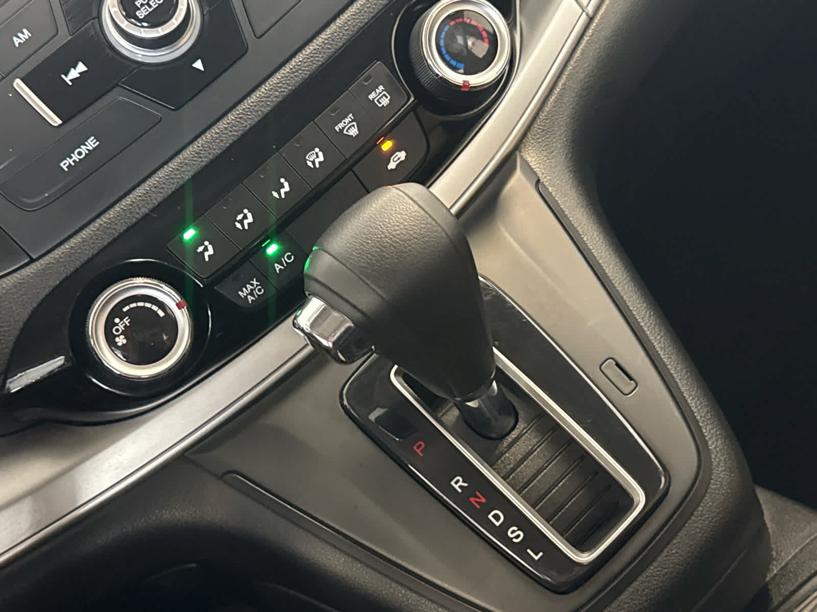 Used 2016 Honda CR-V LX image 19
