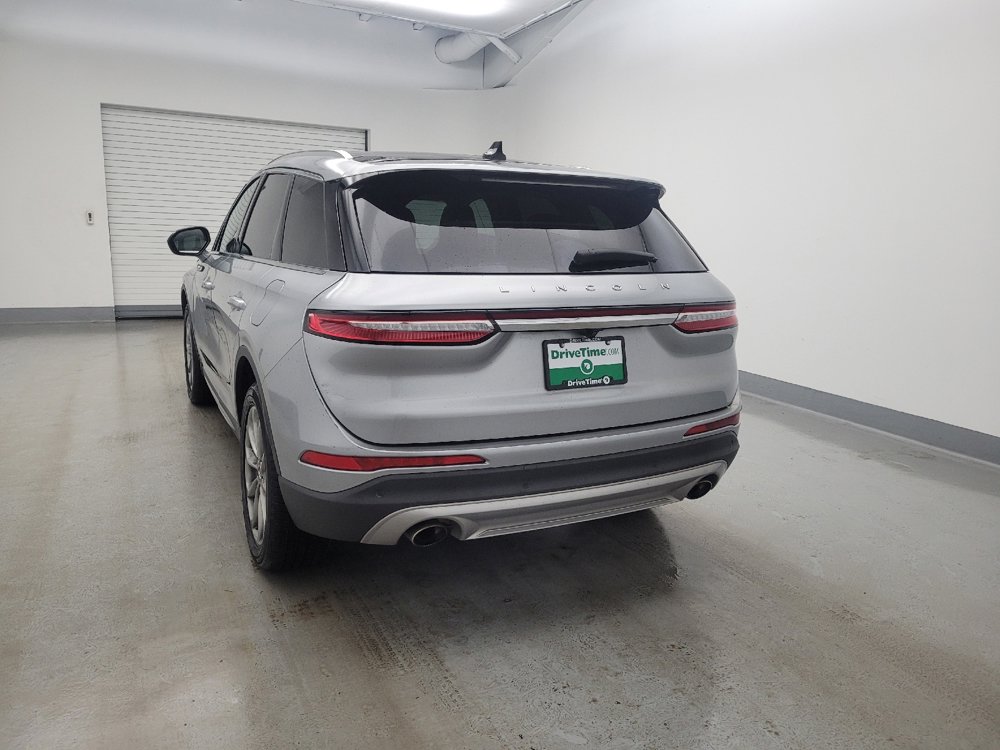 Used 2021 Lincoln Corsair AWD w/ Premium Package image 6