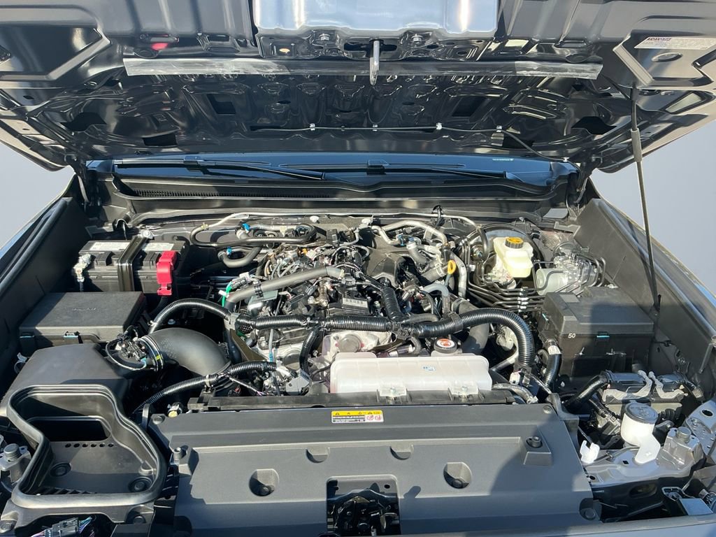 New 2026 Toyota Tacoma SR5 image 18