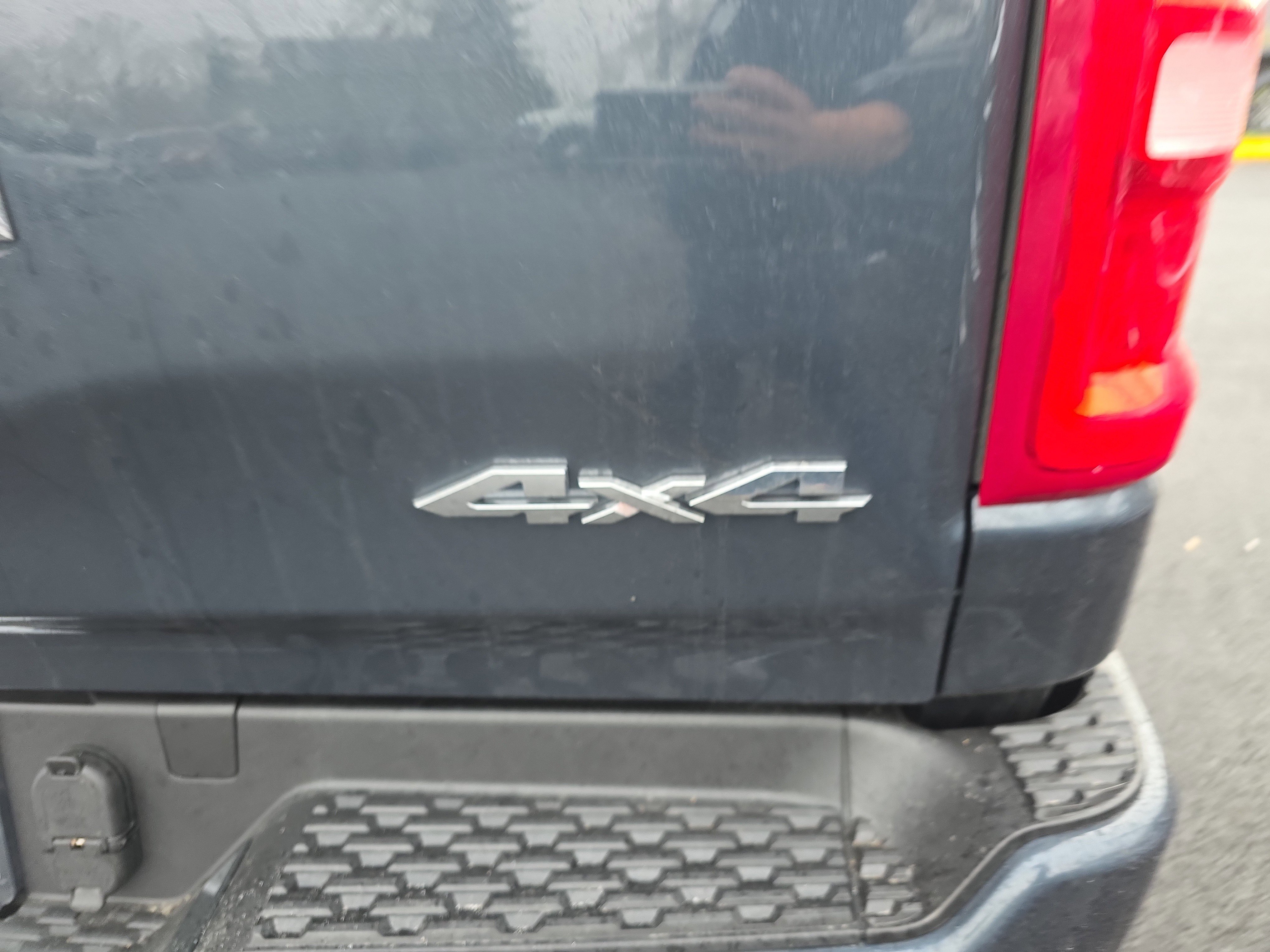 New 2026 RAM 1500 Big Horn image 31