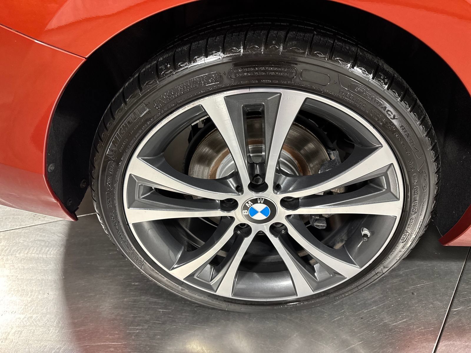 Used 2018 BMW 230i xDrive Coupe AWD/4WD image 13