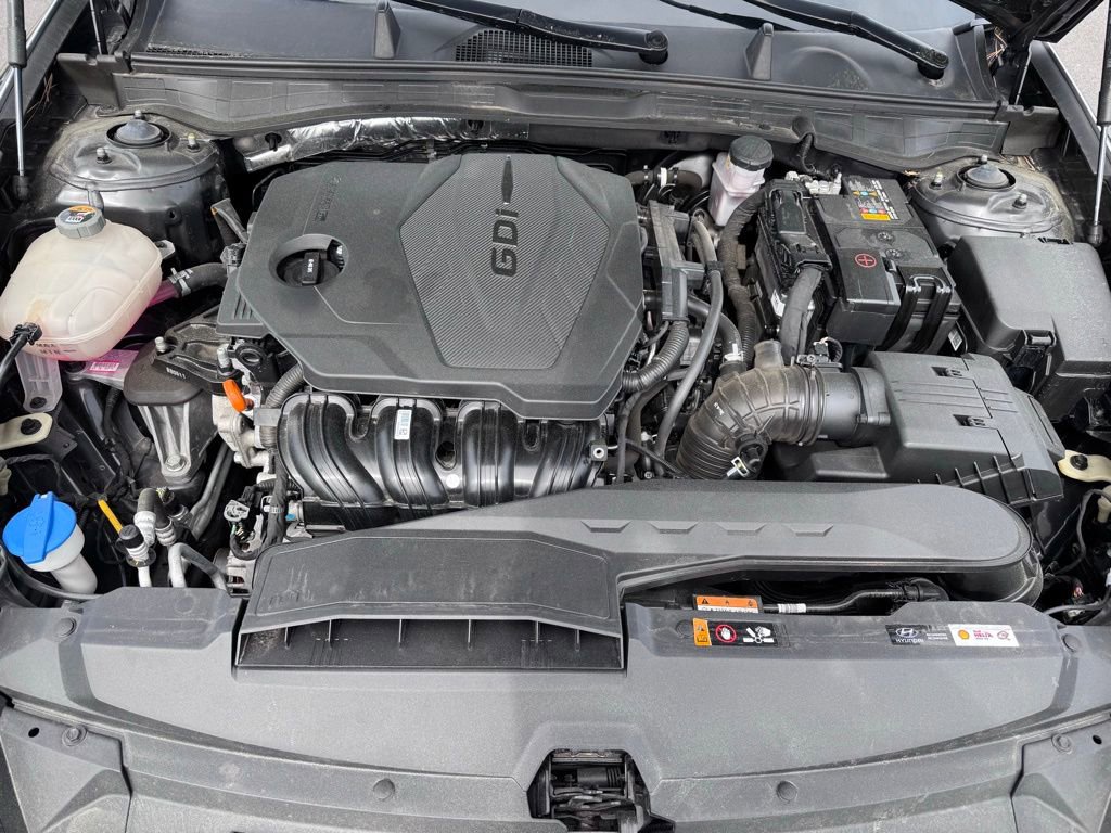 Used 2023 Hyundai Sonata SEL FWD image 9