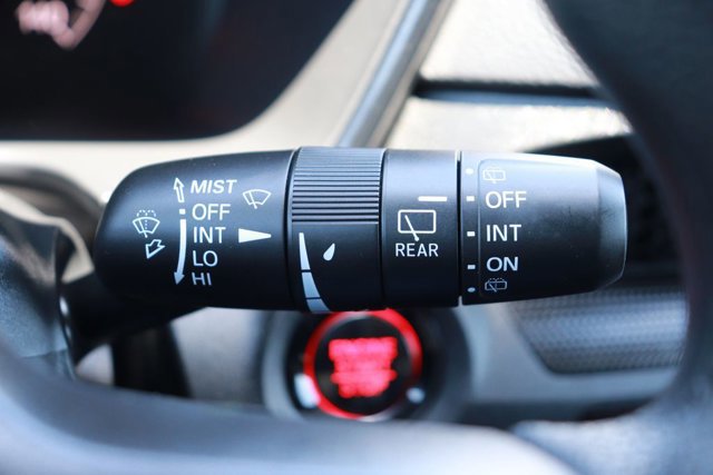 Certified 2025 Honda CR-V EX image 23