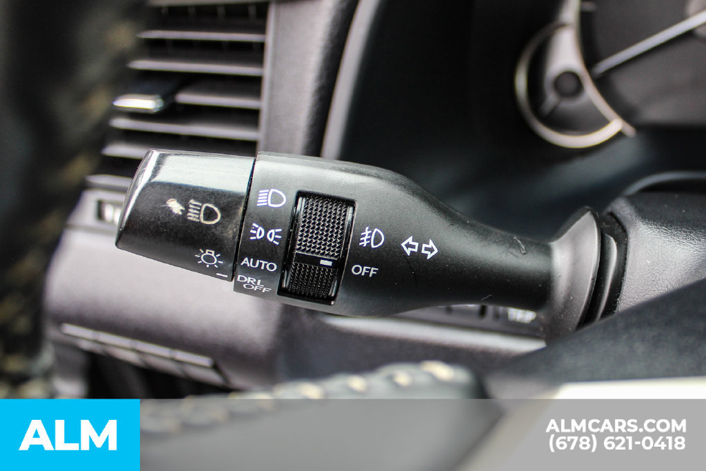 Used 2017 Lexus RX 350 AWD w/ Premium Package image 24