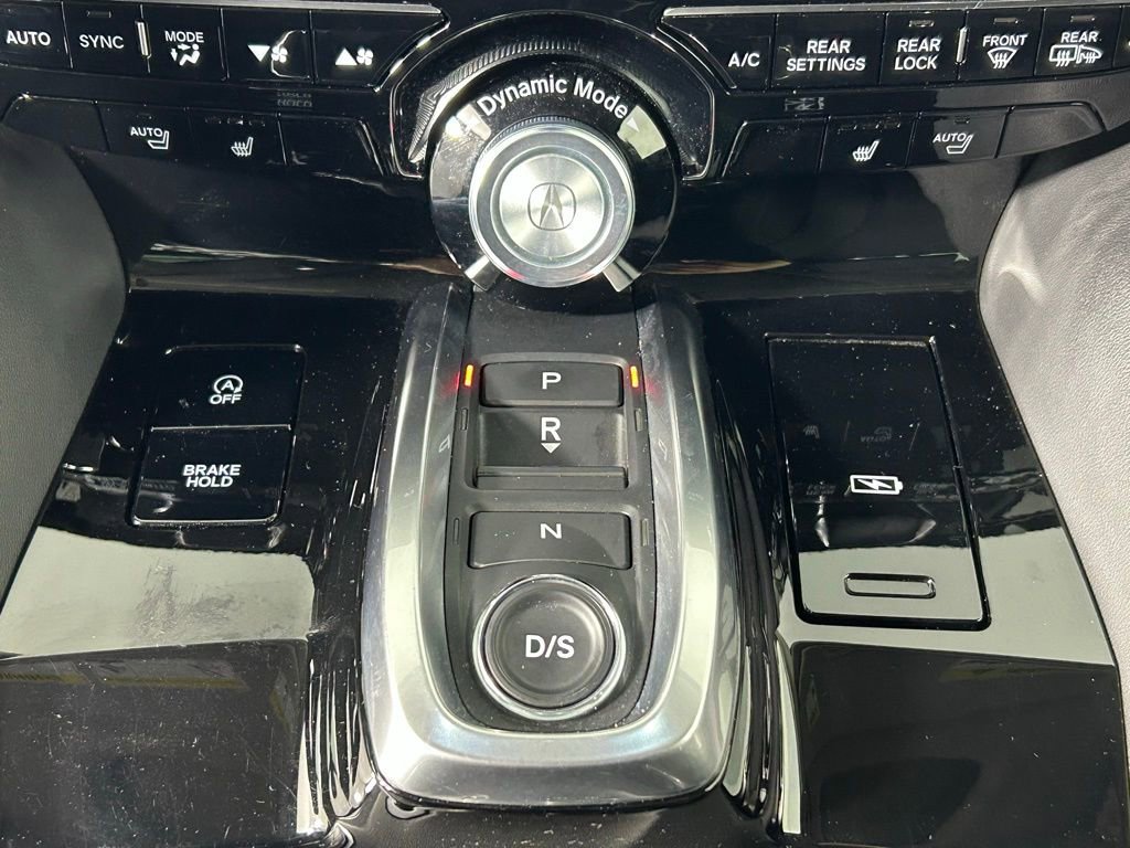 Used 2023 Acura MDX SH-AWD w/ Technology Package image 26