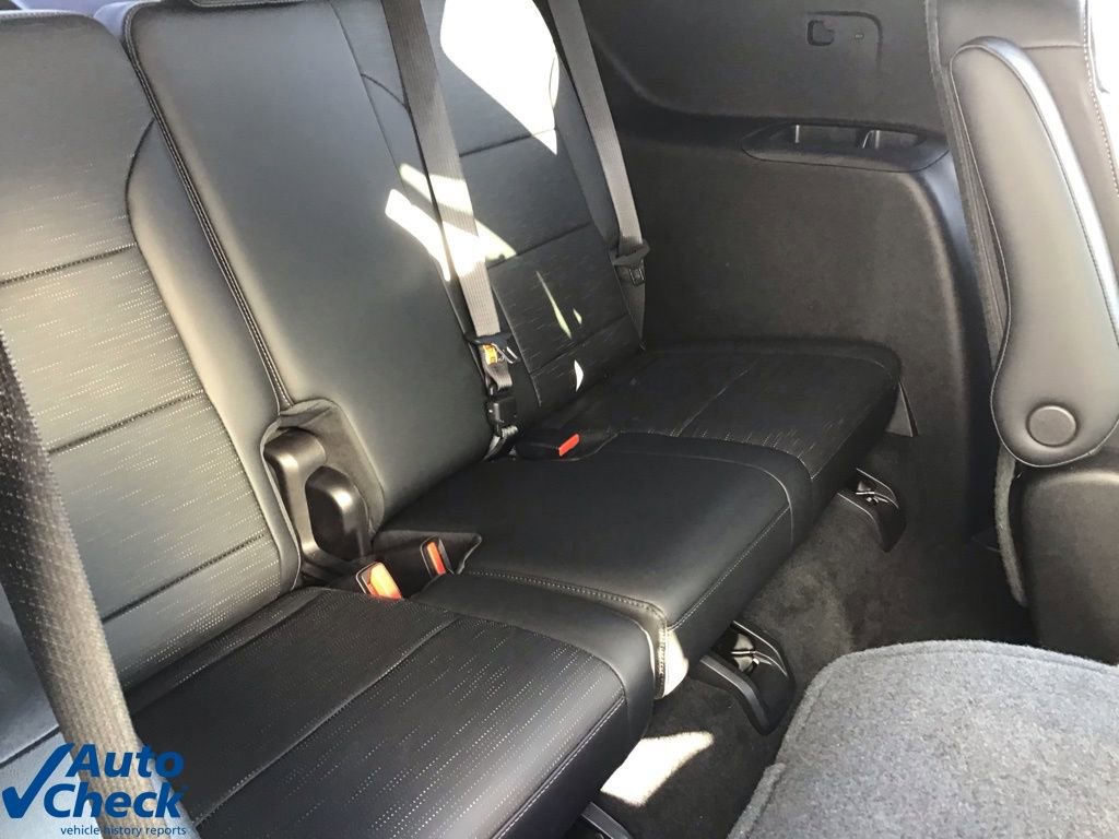 Used 2025 Buick Enclave Sport Touring image 18