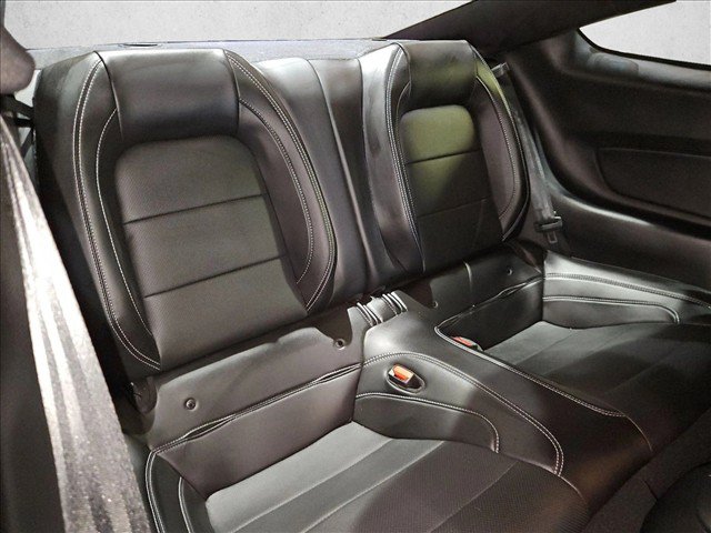 Used 2022 Ford Mustang GT Premium w/ Equipment Group 401A RWD image 17