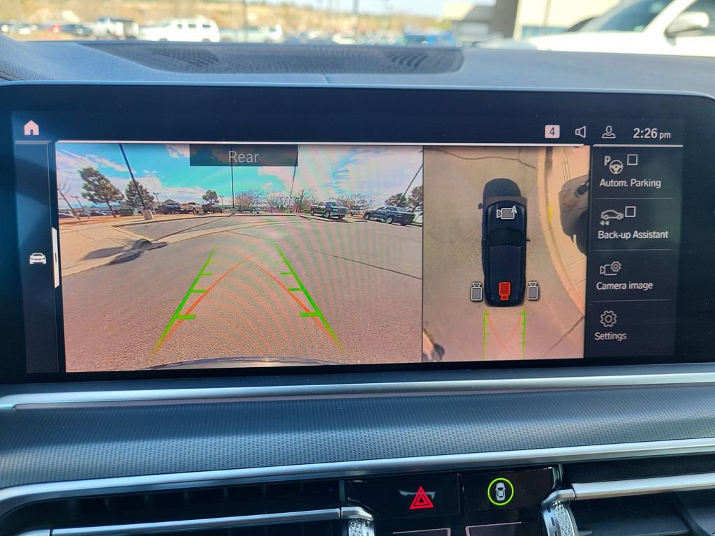 Used 2019 BMW X5 xDrive40i w/ Convenience Package image 19