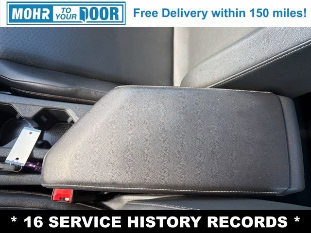 Used 2019 Volkswagen Jetta SEL FWD image 20