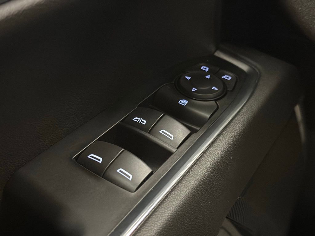 Certified 2024 GMC Sierra 1500 Elevation w/ LPO, Elevation Black Package image 39