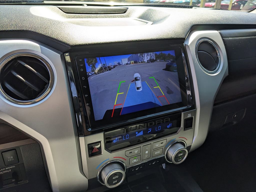 Used 2018 Toyota Tundra Limited image 25