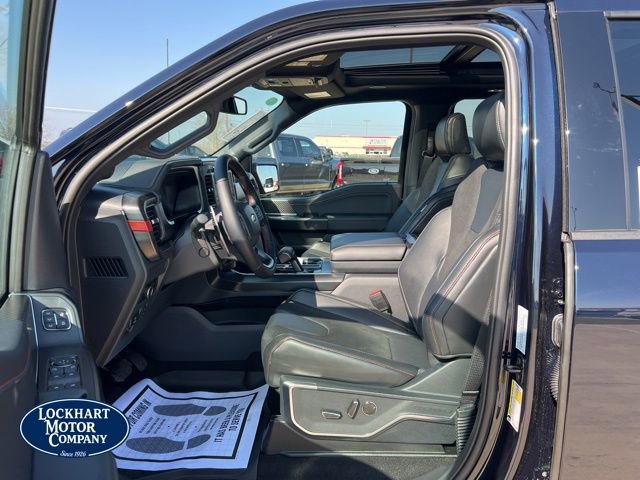 New 2026 Ford F150 Raptor image 13