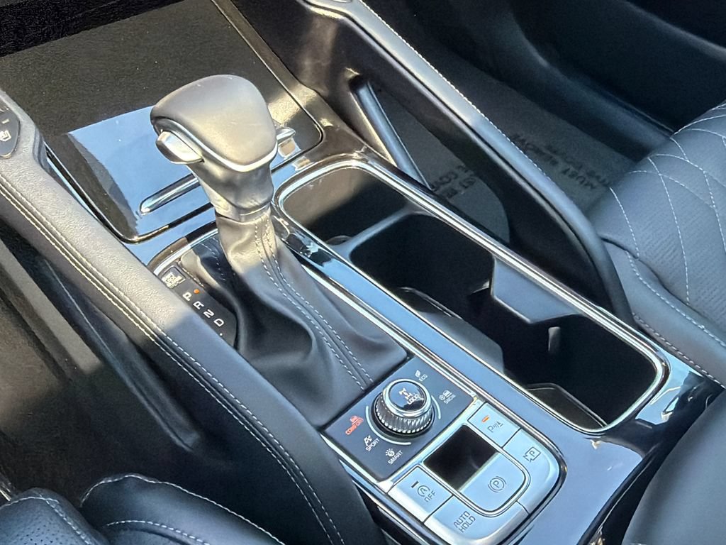 Used 2024 Kia Telluride SX Prestige X-Pro AWD/4WD image 28