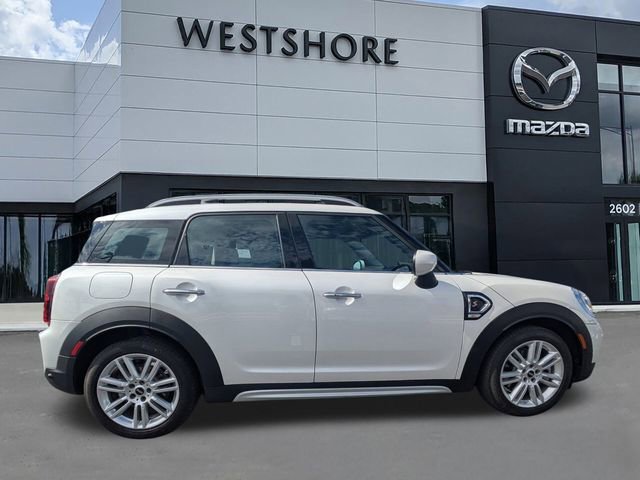 Used 2024 MINI Cooper Countryman S w/ Storage Package image 2