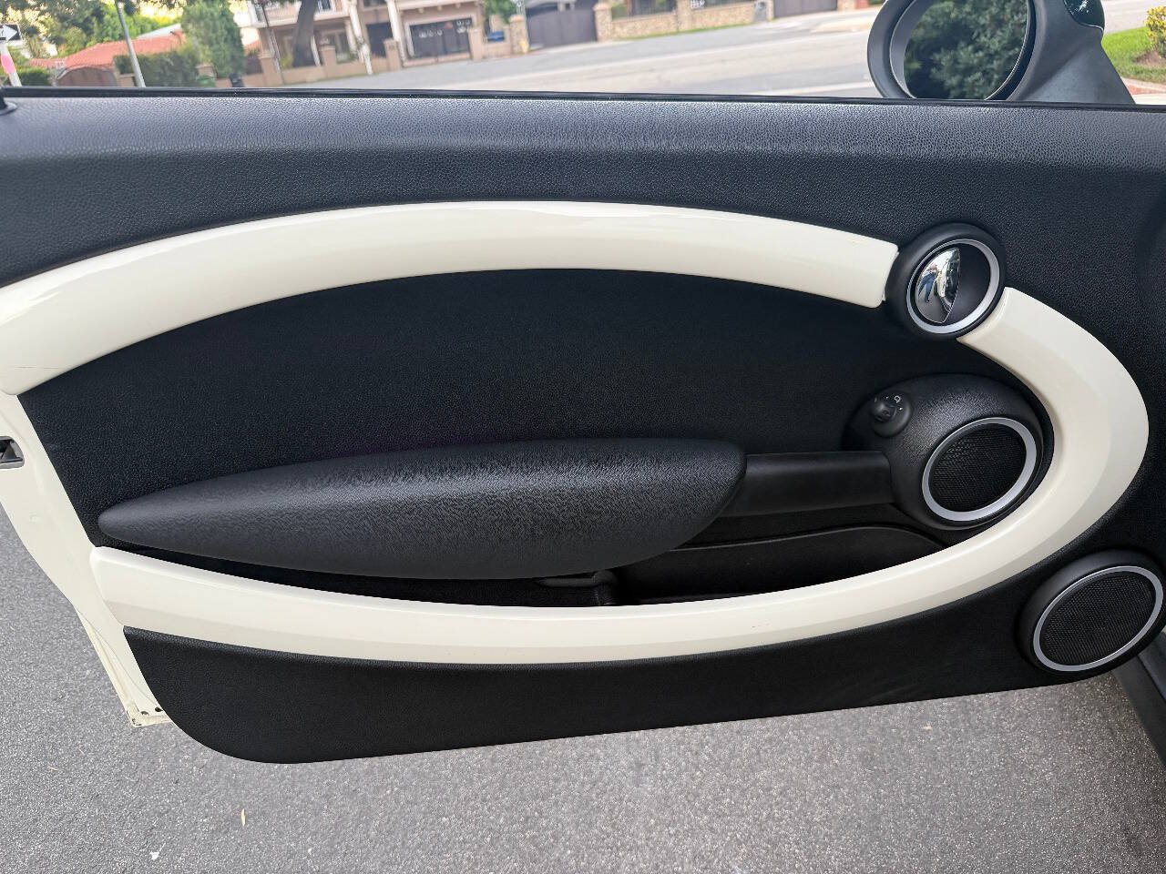 Used 2013 MINI Cooper S FWD image 15