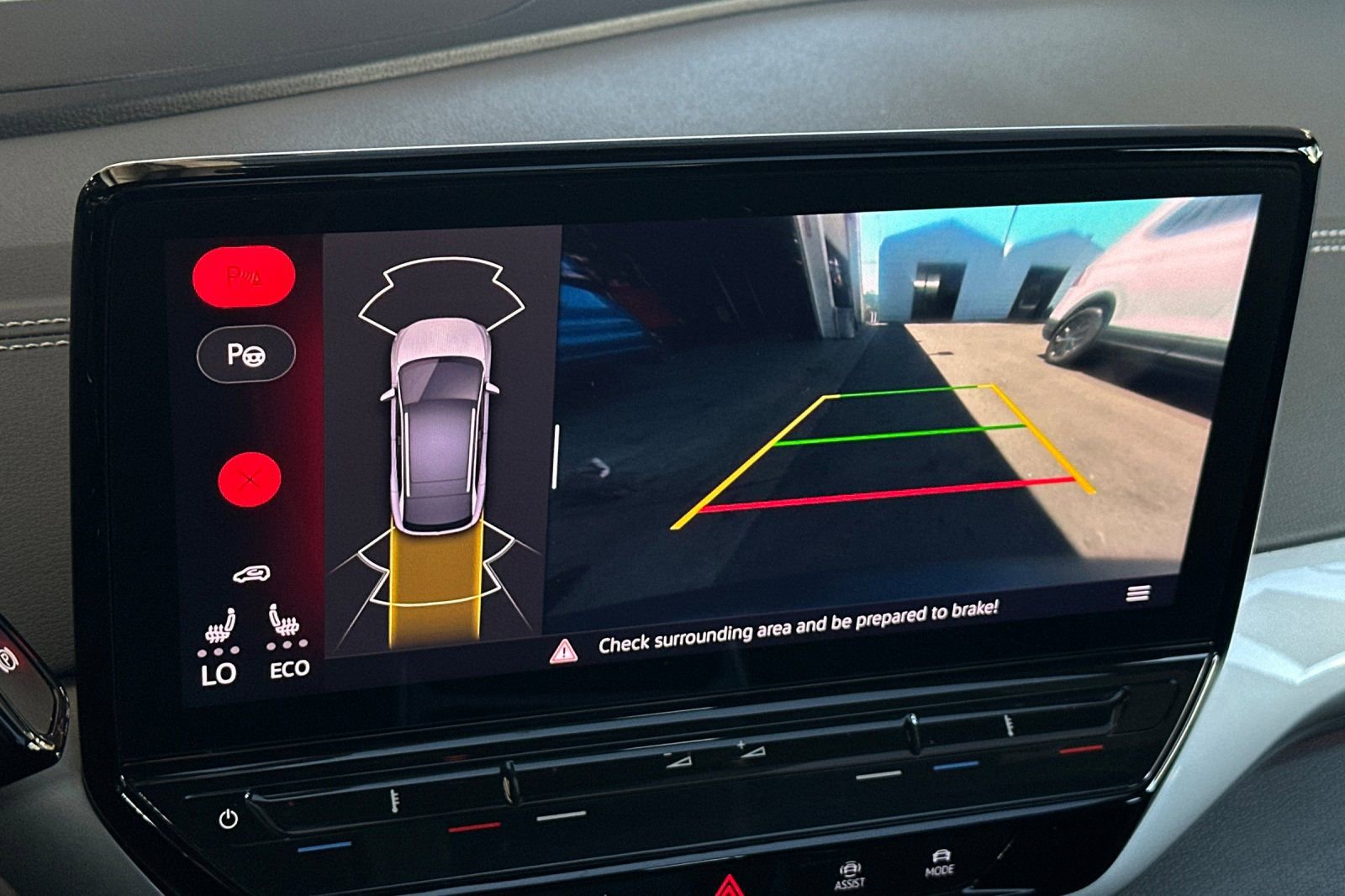 Used 2023 Volkswagen ID.4 Pro S image 19