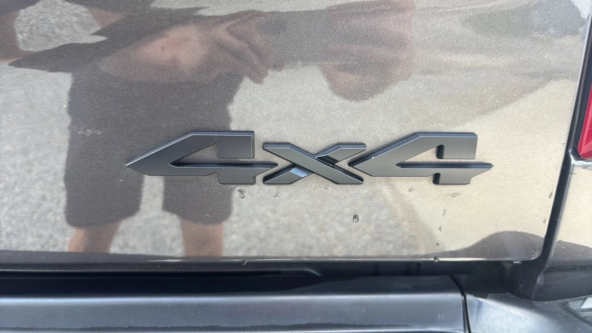 Used 2025 RAM 2500 Limited AWD/4WD image 5