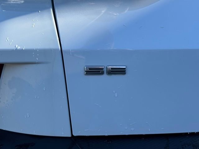 Used 2022 Ford Escape SE w/ Convenience Package image 7