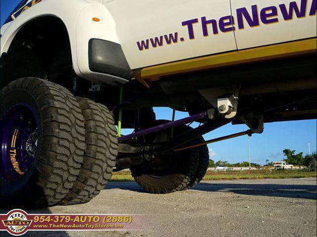 Used 2002 Ford Excursion Limited image 15