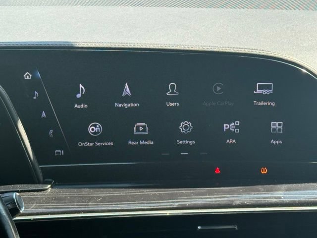 Used 2023 Cadillac Escalade Sport AWD/4WD image 14